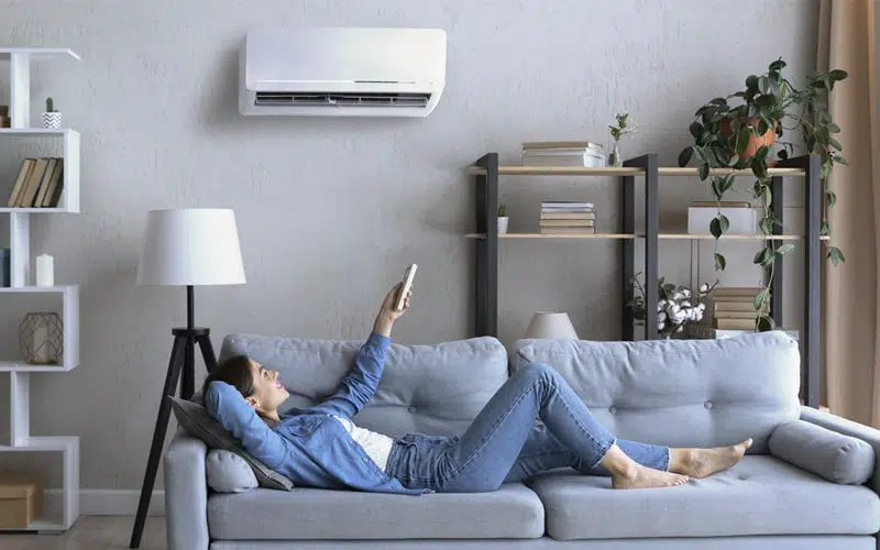 Air-connection-climatisation Climatisation : L’amélioration de votre confort.